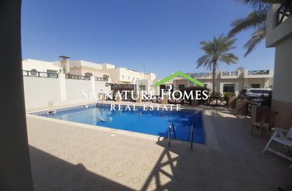Compound - 3 - 3 for rent in Al Hadara Street - Al Thumama - Doha