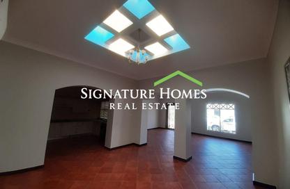Compound - 3 - 3 for rent in Al Hadara Street - Al Thumama - Doha