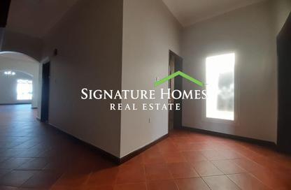 Compound - 3 - 3 for rent in Al Hadara Street - Al Thumama - Doha