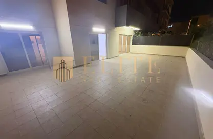 Apartment - 2 Bedrooms - 4 Bathrooms for rent in Lusail Residence - Marina District - Lusail