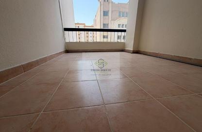 Apartment - 2 - 3 for rent in Umm Ghwailina Comm - Umm Ghuwalina - Umm Ghuwailina - Doha
