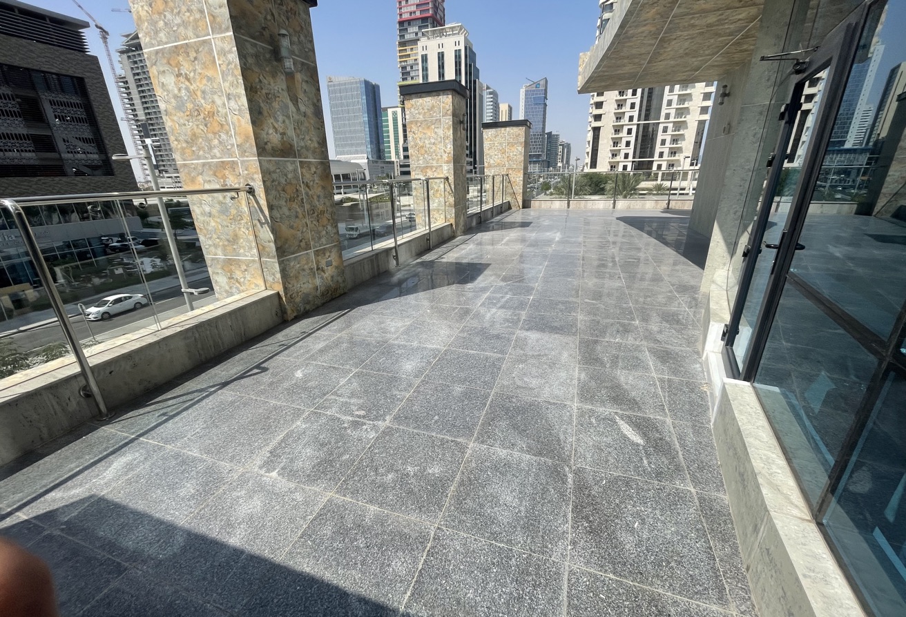 BRAND NEW FULLY FURNISHED APARTMENT BIG BALCONY thumbnail 13