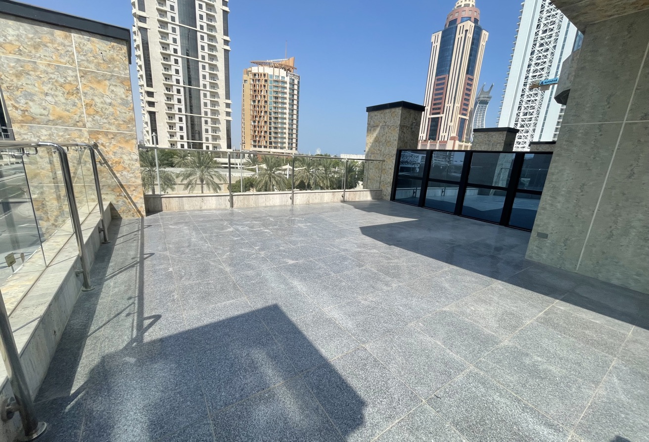 BRAND NEW FULLY FURNISHED APARTMENT BIG BALCONY thumbnail 14