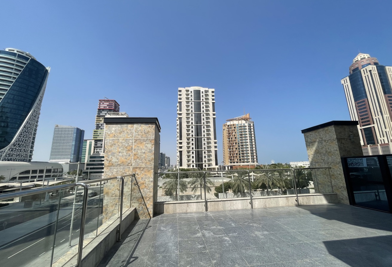 BRAND NEW FULLY FURNISHED APARTMENT BIG BALCONY thumbnail 11