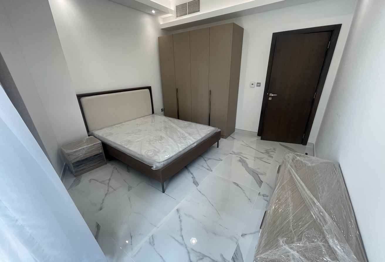 BRAND NEW FULLY FURNISHED APARTMENT BIG BALCONY thumbnail 5