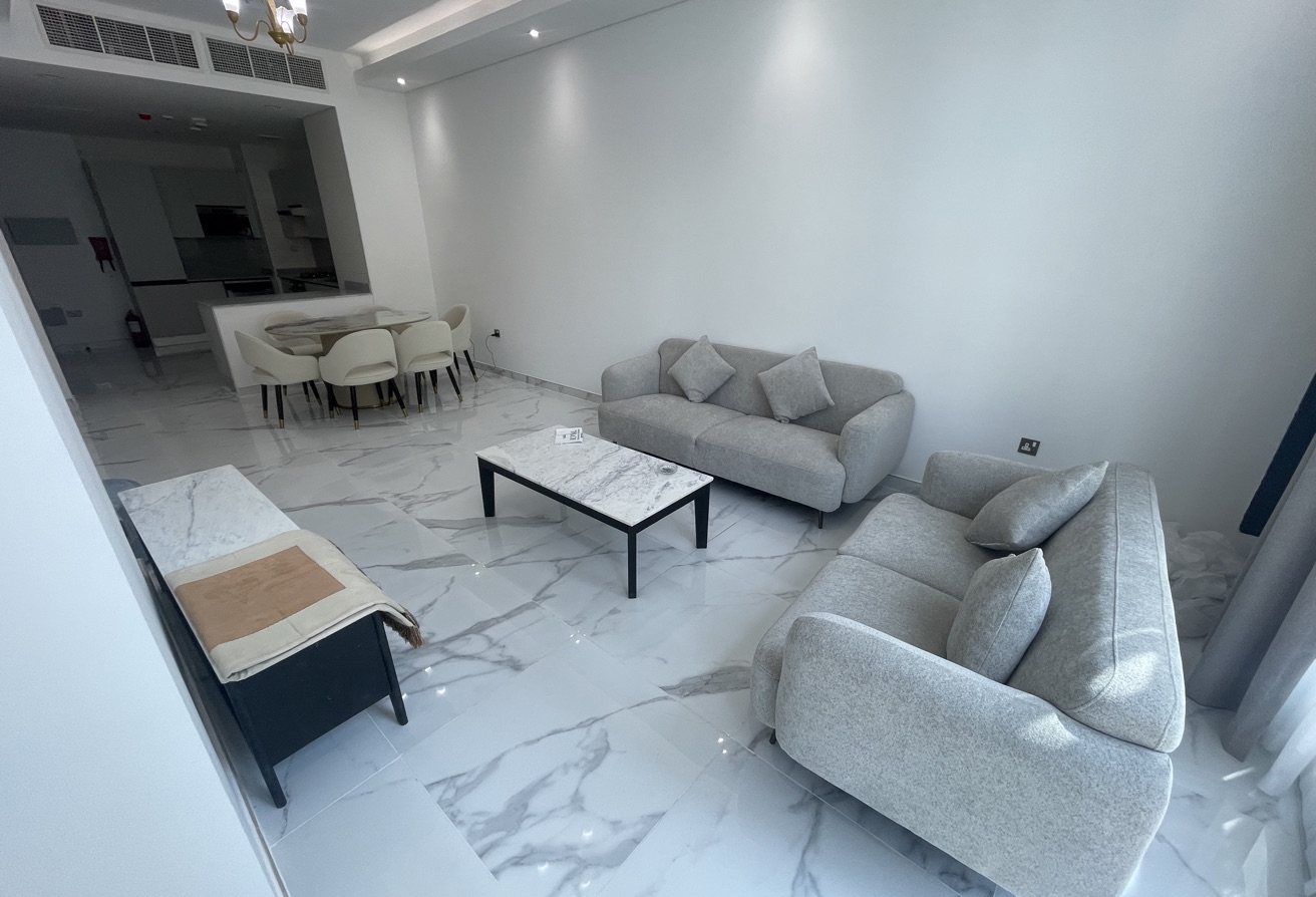 BRAND NEW FULLY FURNISHED APARTMENT BIG BALCONY thumbnail 8