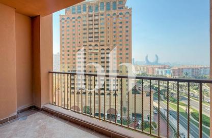 Apartment - 1 - 2 for rent in East Porto Drive - Porto Arabia - The Pearl Island - Doha Apartment - 1 - 2 for rent in East Porto Drive - Porto Arabia - The Pearl Island - Doha