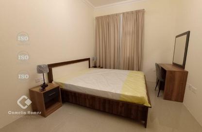 Apartment - 1 Bedroom - 2 Bathrooms for rent in Fox Hills South - Fox Hills - Lusail