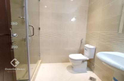 Apartment - 1 Bedroom - 2 Bathrooms for rent in Fox Hills South - Fox Hills - Lusail