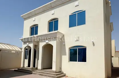 Villa - 6 Bedrooms - 6 Bathrooms for rent in Al Daayen - Al Daayen - Al Daayen