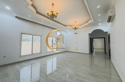 Villa - 6 - 7+ for rent in Legtaifiya Lagoon - West Bay - Doha
