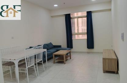 Apartment - 2 Bedrooms - 2 Bathrooms for rent in Fereej Bin Mahmoud North - Fereej Bin Mahmoud - Doha