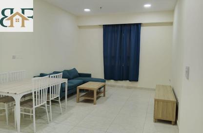 Apartment - 2 Bedrooms - 2 Bathrooms for rent in Fereej Bin Mahmoud North - Fereej Bin Mahmoud - Doha