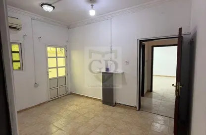 Apartment - 1 Bedroom - 1 Bathroom for rent in Ain Khaled - Doha