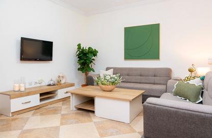 Apartment - 1 Bedroom - 1 Bathroom for rent in Ezdan Villages North 2 - Ezdan Village - Al Wakra Apartment - 1 Bedroom - 1 Bathroom for rent in Ezdan Villages North 2 - Ezdan Village - Al Wakra