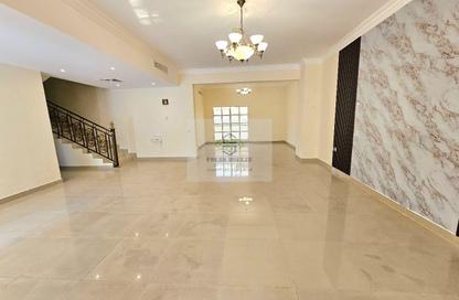 Apartment - 4 - 5 for rent in Ain Khaled Villas - Ain Khaled - Doha Apartment - 4 - 5 for rent in Ain Khaled Villas - Ain Khaled - Doha