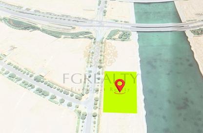 Land - Studio for sale in Qetaifan Islands - Lusail