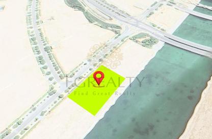 Land - Studio for sale in Qetaifan Islands - Lusail