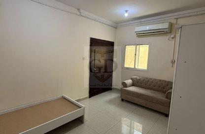Apartment - Studio - 1 Bathroom for rent in Madinat Khalifa South - Madinat Khalifa - Doha