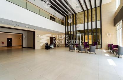 Shop - Studio - 2 Bathrooms for rent in Muntazah 7 - Al Muntazah - Doha Shop - Studio - 2 Bathrooms for rent in Muntazah 7 - Al Muntazah - Doha