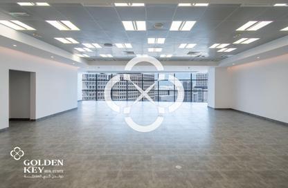Office Space - Studio - 1 Bathroom for rent in Musheireb - Musheireb - Doha