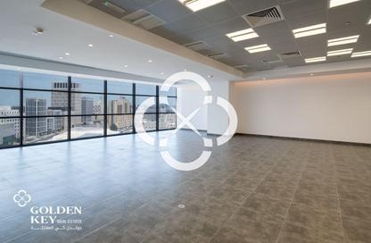 Office Space - Studio - 1 Bathroom for rent in Musheireb - Musheireb - Doha