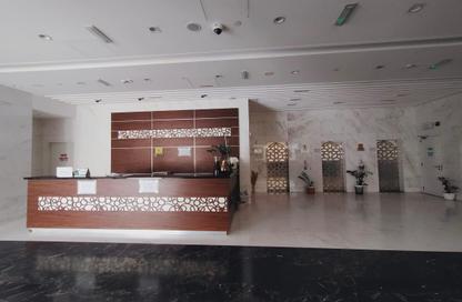 Apartment - 1 Bedroom - 1 Bathroom for rent in Al Sadd Road - Al Sadd - Doha