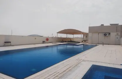 Apartment - 1 Bedroom - 1 Bathroom for rent in Al Sadd Road - Al Sadd - Doha