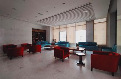 Apartment - 1 Bedroom - 1 Bathroom for rent in Al Sadd Road - Al Sadd - Doha