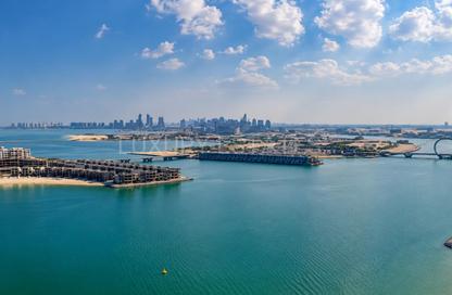 Apartment - 2 - 3 for sale in Waterfront Residential - The Waterfront - Lusail