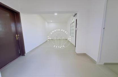 Villa - Studio - 1 Bathroom for rent in Street 871 - Al Duhail South - Al Duhail - Doha Villa - Studio - 1 Bathroom for rent in Street 871 - Al Duhail South - Al Duhail - Doha