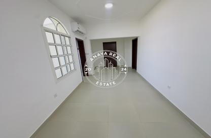 Villa - Studio - 1 Bathroom for rent in Street 871 - Al Duhail South - Al Duhail - Doha Villa - Studio - 1 Bathroom for rent in Street 871 - Al Duhail South - Al Duhail - Doha