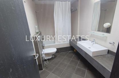 Apartment - 1 Bedroom - 2 Bathrooms for rent in Dara - Fox Hills - Lusail Apartment - 1 Bedroom - 2 Bathrooms for rent in Dara - Fox Hills - Lusail