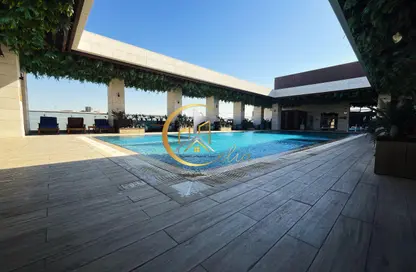 شقة - 2 غرف نوم - 3 حمامات للايجار في بيت التمويل القطري - الطريق الدائري الثالث - السد - الدوحة