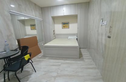 Apartment - Studio - 1 for rent in Umm Ghwailina Comm - Umm Ghuwalina - Umm Ghuwailina - Doha