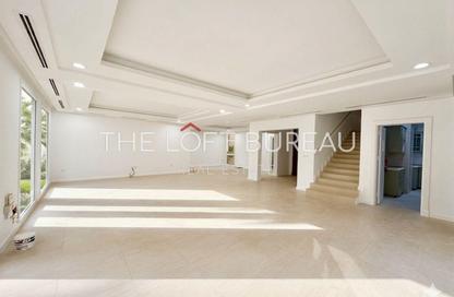 Villa - 4 Bedrooms - 5 Bathrooms for rent in East Gate - West Bay Lagoon - Doha Villa - 4 Bedrooms - 5 Bathrooms for rent in East Gate - West Bay Lagoon - Doha