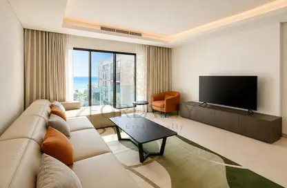 Apartment - 3 Bedrooms - 2 Bathrooms for sale in La Plage South - La Plage - The Pearl Island - Doha