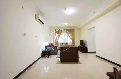 Apartment - 2 Bedrooms - 2 Bathrooms for rent in Najma Street - Najma - Doha
