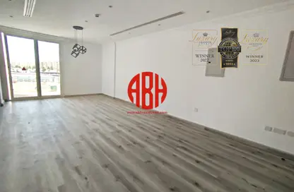 Apartment - 2 Bedrooms - 3 Bathrooms for rent in Dara - Fox Hills - Lusail Apartment - 2 Bedrooms - 3 Bathrooms for rent in Dara - Fox Hills - Lusail