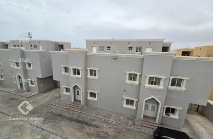 Villa - 6 Bedrooms - 6 Bathrooms for sale in Umm Al Amad - Umm Al Amad - Al Shamal