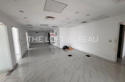 Office Space - Studio for rent in Lusail Residence - Marina District - Lusail Office Space - Studio for rent in Lusail Residence - Marina District - Lusail