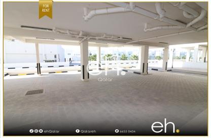 Apartment - 2 Bedrooms - 2 Bathrooms for rent in Al Kheesa - Al Kheesa - Umm Salal Mohammed Apartment - 2 Bedrooms - 2 Bathrooms for rent in Al Kheesa - Al Kheesa - Umm Salal Mohammed