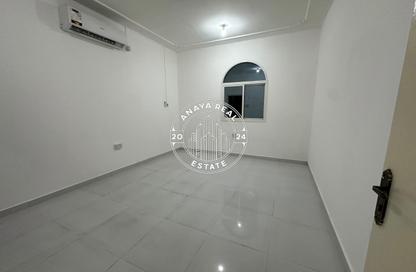 Apartment - Studio - 1 Bathroom for rent in Ain Khalid Gate - Ain Khaled - Doha