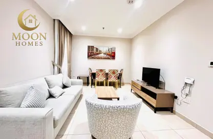 Apartment - 1 Bedroom - 2 Bathrooms for rent in Salaja Street - Doha Al Jadeed - Doha Apartment - 1 Bedroom - 2 Bathrooms for rent in Salaja Street - Doha Al Jadeed - Doha