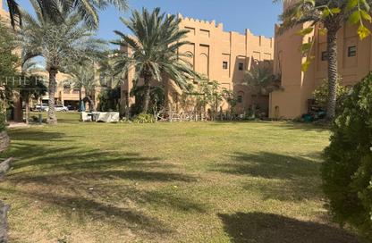 فيلا - 5 غرف نوم - 6 حمامات للايجار في فلل واست باي لاغون - وست باي لاجون - بحيرة وست لاجون - الدوحة