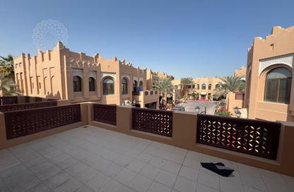 Villa - 5 Bedrooms - 6 Bathrooms for rent in West Bay Lagoon Villas - West Bay Lagoon - West Bay Lagoon - Doha