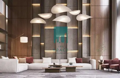 Villa - 5 Bedrooms - 6 Bathrooms for sale in The Grid II - Al Kheesa - Umm Salal Mohammed