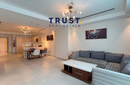 Apartment - 2 - 2 for rent in Rawah Residence - Al Kharaej 2 - Lusail