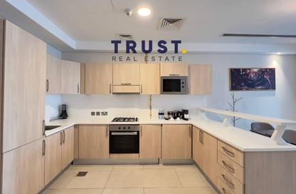 Apartment - 2 - 2 for rent in Rawah Residence - Al Kharaej 2 - Lusail