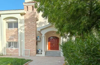 Villa - 4 Bedrooms - 4 Bathrooms for rent in Al Waab Street - Al Waab - Doha